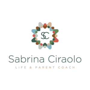 Restyling logo Sabrina Ciraolo